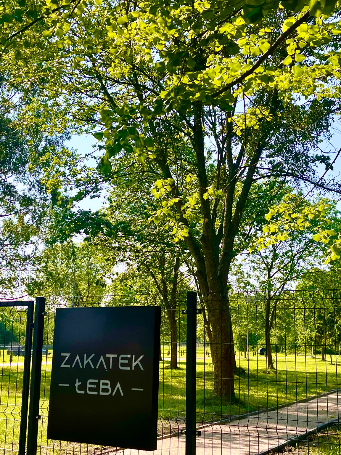 Zakątek Łeba 8