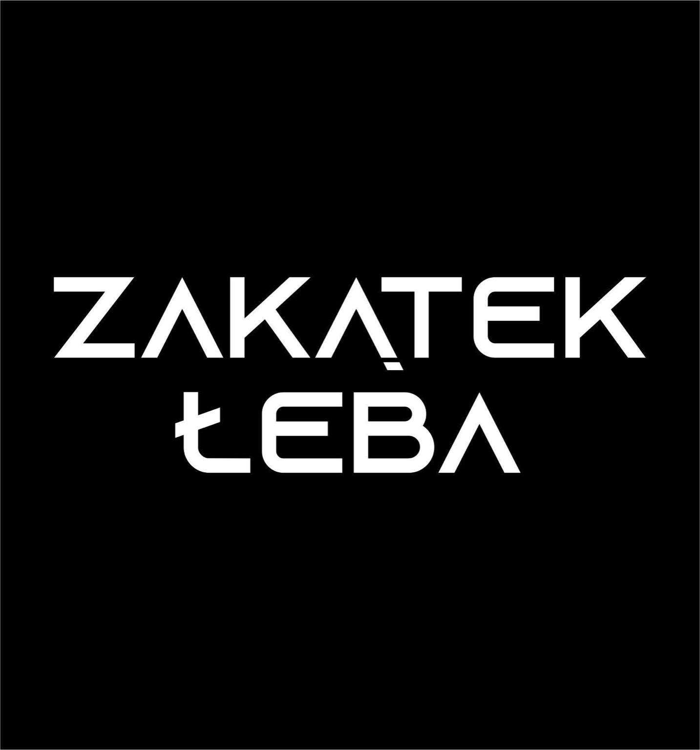 Zakątek Łeba logo